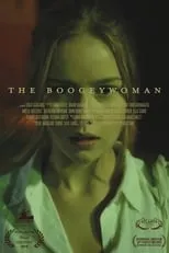 Nathan Ford Jr. interpreta a Jake en The Boogeywoman