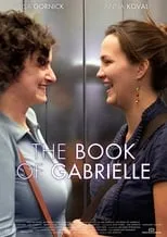 Anna Koval interpreta a Olivia en The Book of Gabrielle