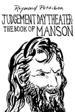 Póster de la película The Book of Manson