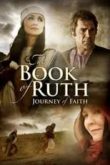 Eleese Lester interpreta a Naomi en The Book of Ruth: Journey of Faith