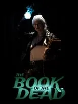 Dale Dobson interpreta a Crow en The Book of the Dead