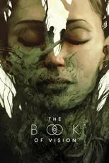 Poster de la película The Book of Vision - Películas hoy en TV