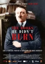 Poster de la película The Books He Didn't Burn - Películas hoy en TV