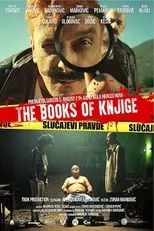 Película The Books of Knjige: Slučajevi Pravde