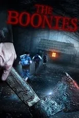 Logan Garretson interpreta a Lucas en The Boonies