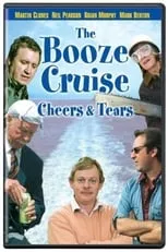 Poster de The Booze Cruise