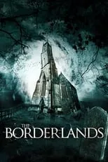 Póster de la película The Borderlands