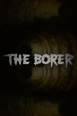 Patrick O'Donnell interpreta a Sullivan en The Borer