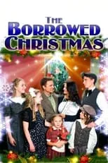 Chance Caeden interpreta a Willie en The Borrowed Christmas