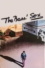 Gammy Burdett interpreta a Bea en The Boss' Son