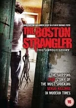 Jason David es Sean Reilly en The Boston Strangler