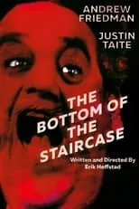 Shawn Kohne interpreta a EMS Driver en The Bottom of the Staircase