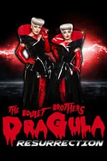 Película The Boulet Brothers' Dragula: Resurrection