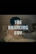 Marjorie Yates interpreta a Harriet en The Bouncing Boy