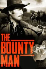 Wayne Sutherlin interpreta a Tully en The Bounty Man