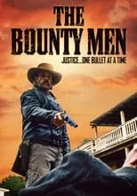 Thom Hallum interpreta a Deacon en The Bounty Men