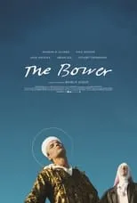 Stuart Thompson interpreta a  en The Bower