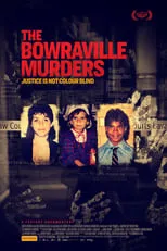 David Shoebridge interpreta a Self en The Bowraville Murders