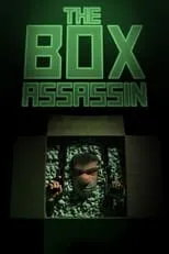 Lou Lambert es Box Assassin (voice) en The Box Assassin