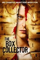 Poster de la película The Box Collector - Películas hoy en TV