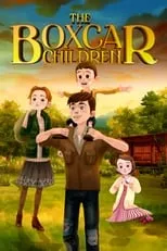 Poster de la película The Boxcar Children - Películas hoy en TV