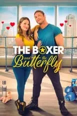 Poster de The Boxer and the Butterfly