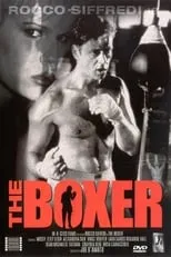 Veronica Duffy interpreta a Mrs. Walsh en The Boxer