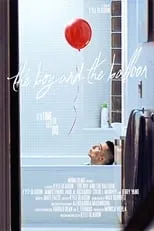 Película The Boy and the Balloon