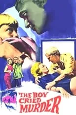 Película The Boy Cried Murder