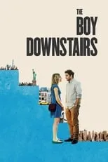 Theo Stockman interpreta a Eliot en The Boy Downstairs