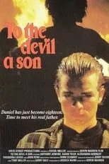 Póster de la película The Boy from Hell