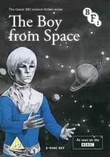 Película The Boy from Space