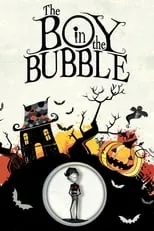 Portada de The Boy in the Bubble