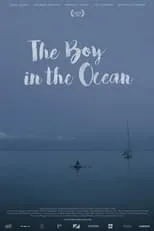 Mikkel Jacobsen interpreta a Thomas en The Boy in the Ocean