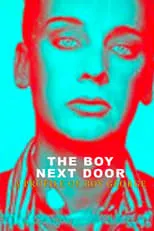 Jon Moss interpreta a Self en The Boy Next Door: A Profile of Boy George