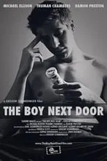 Michael Ellison es Mark en The Boy Next Door