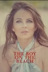 Danielle Browne interpreta a Danielle en The Boy on the Beach