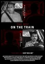 Poster de The Boy on the Train