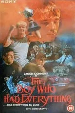 Película The Boy Who Had Everything