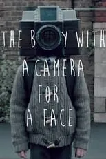 Sheng-Chien Tsai interpreta a East Asian en The Boy with a Camera for a Face