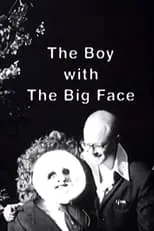 Janet Greenholge es Stray Housewife en The Boy with the Big Face