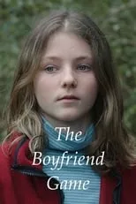 Morgan Davies interpreta a Tomika en The Boyfriend Game