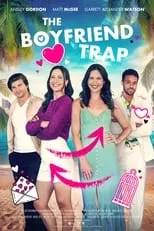 Póster de The Boyfriend Trap