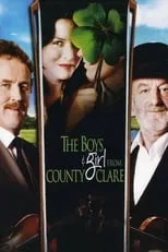 E.J. Callahan en la película The Boys & Girl from County Clare