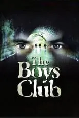 Película The Boys Club