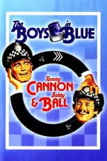 Bobby Ball interpreta a P.C. Bobby Ball en The Boys in Blue