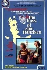 Película The Boys of San Francisco