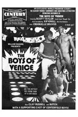 Película The Boys of Venice