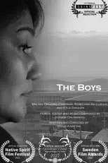 Charles Morgan interpreta a Samuel Wallace en The Boys