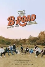 Sangyeon es  en THE BOYZ FAN CON: THE B-ROAD